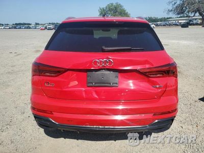 Zdjęcie 6 z 13 samochodu: 2019 AUDI Q3 PREMIUM PLUS S-LINE VIN:WA1EECF36K1082415 - miniatura