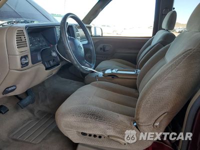 Zdjęcie 7 z 14 samochodu: 1998 CHEVROLET GMT-400 C1500 VIN:2GCEC19R4W1108865 - miniatura