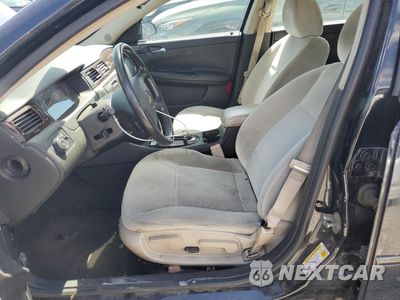 Zdjęcie 7 z 12 samochodu: 2012 CHEVROLET IMPALA LT VIN:2G1WB5E35C1136808 - miniatura