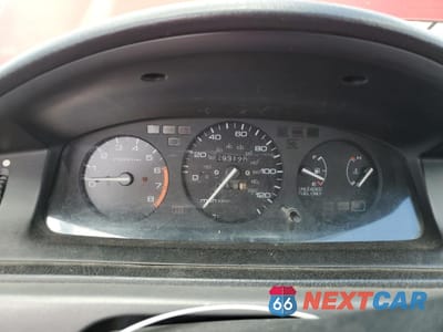 Zdjęcie 9 z 15 samochodu: 1993 HONDA CIVIC VX VIN:2HGEH2378PH541372 - miniatura