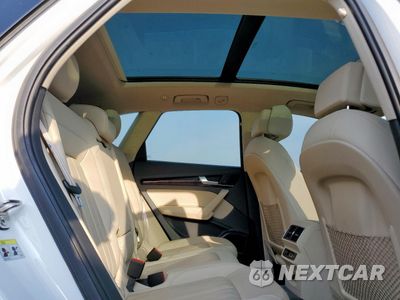 Zdjęcie 11 z 15 samochodu: 2018 AUDI Q5 PREMIUM PLUS VIN:WA1BNAFY7J2014278 - miniatura