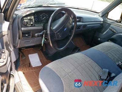 Zdjęcie 8 z 13 samochodu: 1993 FORD F150 VIN:1FTEX15N0PKA03152 - miniatura