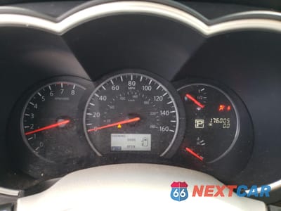 Zdjęcie 9 z 14 samochodu: 2015 NISSAN QUEST S VIN:JN8AE2KP1F9126792 - miniatura