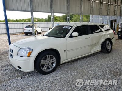 2005 DODGE MAGNUM R/T 2D8GV58265H656291 - główne zdjęcie licytacji z USA - miniatura