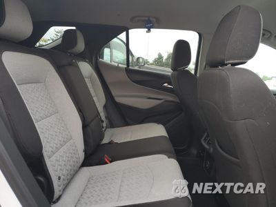 Zdjęcie 11 z 13 samochodu: 2023 CHEVROLET EQUINOX LT VIN:3GNAXKEG0PS211968 - miniatura