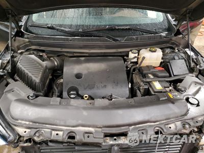Zdjęcie 12 z 17 samochodu: 2018 BUICK ENCLAVE AVENIR VIN:5GAEVCKW3JJ269438 - miniatura