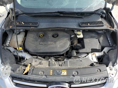 Zdjęcie 12 z 15 samochodu: 2013 FORD ESCAPE SEL VIN:1FMCU0H92DUC79384 - miniatura