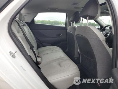 Zdjęcie 10 z 12 samochodu: 2023 HYUNDAI ELANTRA LIMITED VIN:KMHLN4AJ3PU066425 - miniatura