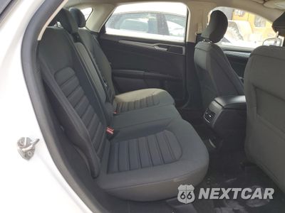 Zdjęcie 10 z 12 samochodu: 2019 FORD FUSION SE VIN:3FA6P0LU8KR119301 - miniatura