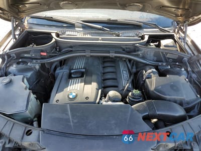 Zdjęcie 12 z 14 samochodu: 2008 BMW X3 3.0SI VIN:WBXPC93438WJ04275 - miniatura