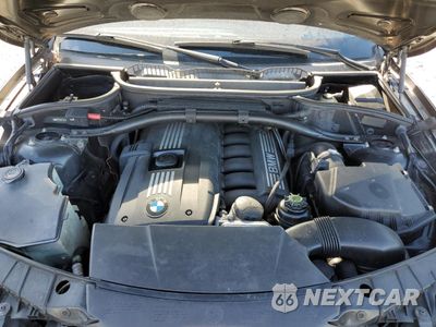 Zdjęcie 12 z 14 samochodu: 2008 BMW X3 3.0SI VIN:WBXPC93438WJ04275 - miniatura