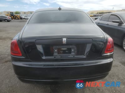 Zdjęcie 6 z 12 samochodu: 2017 ROLLS-ROYCE GHOST VIN:SCA664S59HUX54079 - miniatura