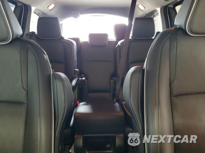 Zdjęcie 10 z 14 samochodu: 2023 HONDA ODYSSEY ELITE VIN:5FNRL6H96PB053530 - miniatura