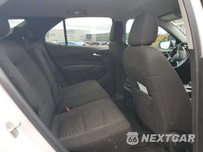 Zdjęcie 11 z 14 samochodu: 2020 CHEVROLET EQUINOX LT VIN:3GNAXKEVXLS679795 - miniatura