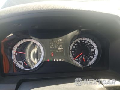 Zdjęcie 9 z 12 samochodu: 2013 RAM 1500 ST VIN:3C6JR6AT3DG507926 - miniatura