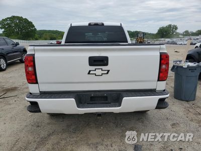 Zdjęcie 6 z 12 samochodu: 2014 CHEVROLET SILVERADO K1500 LT VIN:1GCVKREC7EZ377001 - miniatura