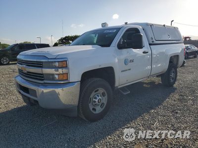 2015 CHEVROLET SILVERADO K2500 HEAVY DUTY 1GC0KUEG9FZ129267 - główne zdjęcie licytacji z USA - miniatura