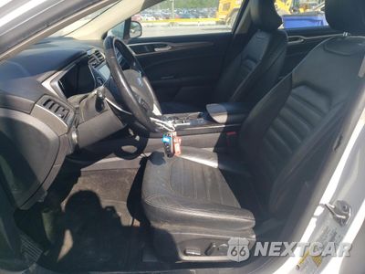 Zdjęcie 7 z 12 samochodu: 2017 FORD FUSION SE HYBRID VIN:3FA6P0LU3HR409583 - miniatura