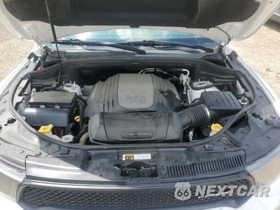 Zdjęcie 12 z 15 samochodu: 2019 DODGE DURANGO R/T VIN:1C4SDJCT8KC722374 - miniatura