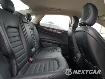 Zdjęcie 10 z 13 samochodu: 2017 FORD FUSION SE HYBRID VIN:3FA6P0LUXHR409340 - miniatura