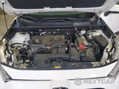 Zdjęcie 12 z 15 samochodu: 2022 TOYOTA RAV4 XLE VIN:2T3P1RFV1NW284082 - miniatura