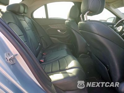 Zdjęcie 10 z 12 samochodu: 2015 MERCEDES-BENZ C 300 VIN:55SWF4JB7FU043288 - miniatura