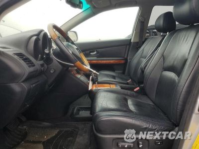 Zdjęcie 7 z 14 samochodu: 2009 LEXUS RX 350 VIN:2T2HK31U89C120868 - miniatura