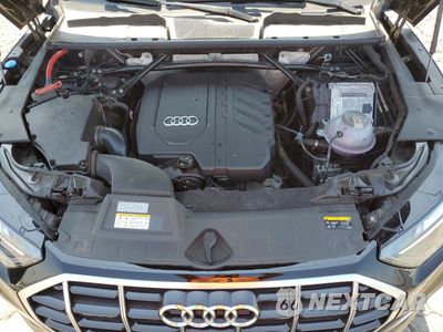 Zdjęcie 12 z 14 samochodu: 2023 AUDI Q5 PREMIUM 40 VIN:WA1ABAFY2P2138648 - miniatura
