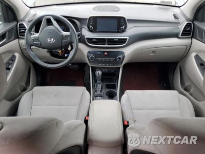 Zdjęcie 8 z 15 samochodu: 2019 HYUNDAI TUCSON SE VIN:KM8J2CA45KU951898 - miniatura