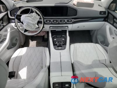 Zdjęcie 8 z 13 samochodu: 2024 MERCEDES-BENZ GLS MERCEDES-MAYBACH GLS600 4M VIN:4JGFF8HB6RB214999 - miniatura