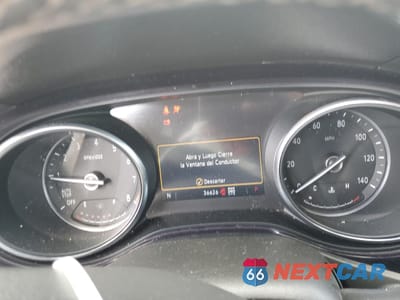 Zdjęcie 9 z 14 samochodu: 2021 BUICK ENCORE GX PREFERRED VIN:KL4MMCSL4MB126963 - miniatura