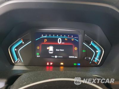 Zdjęcie 9 z 14 samochodu: 2023 HONDA ODYSSEY ELITE VIN:5FNRL6H96PB053530 - miniatura