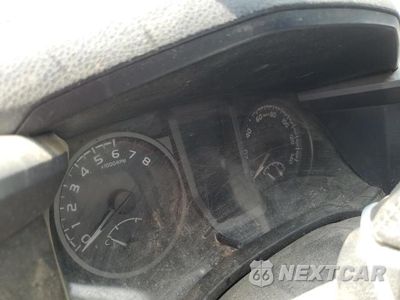 Zdjęcie 9 z 12 samochodu: 2018 TOYOTA TACOMA DOUBLE CAB VIN:3TMCZ5AN6JM174437 - miniatura