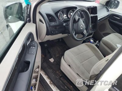 Zdjęcie 8 z 13 samochodu: 2012 DODGE GRAND CARAVAN SE VIN:2C4RDGBGXCR260222 - miniatura