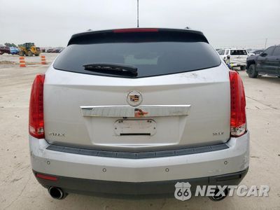 Zdjęcie 6 z 15 samochodu: 2015 CADILLAC SRX LUXURY COLLECTION VIN:3GYFNBE30FS565533 - miniatura