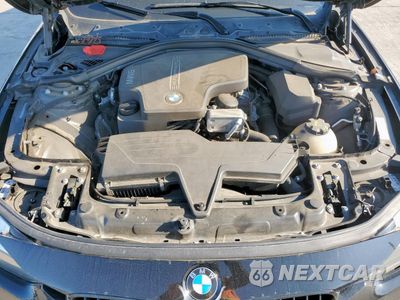 Zdjęcie 11 z 12 samochodu: 2016 BMW 320 I VIN:WBA8A9C57GK617631 - miniatura