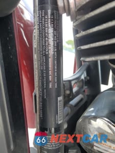 Zdjęcie 9 z 9 samochodu: 2020 HARLEY-DAVIDSON FLTRK VIN:1HD1KZF16LB631698 - miniatura