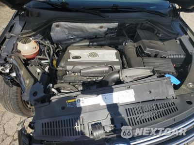 Zdjęcie 11 z 12 samochodu: 2015 VOLKSWAGEN TIGUAN S VIN:WVGBV7AX9FW578243 - miniatura