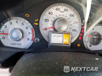 Zdjęcie 9 z 15 samochodu: 2011 HONDA PILOT EXL VIN:5FNYF4H58BB031705 - miniatura