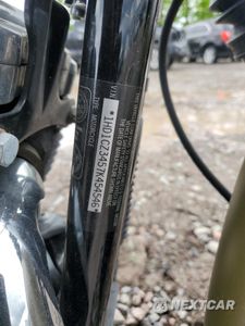 Zdjęcie 9 z 9 samochodu: 2007 HARLEY-DAVIDSON XL1200 N VIN:1HD1CZ3457K454546 - miniatura