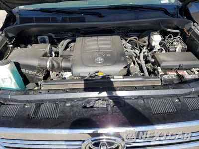 Zdjęcie 11 z 14 samochodu: 2016 TOYOTA TUNDRA CREWMAX SR5 VIN:5TFDY5F1XGX512311 - miniatura