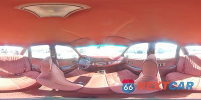 Zdjęcie 14 z 14 samochodu: 1992 CHEVROLET CAPRICE VIN:1G1BL53E3NR155173 - miniatura