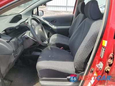 Zdjęcie 7 z 12 samochodu: 2011 TOYOTA YARIS VIN:JTDKT4K34B5326646 - miniatura