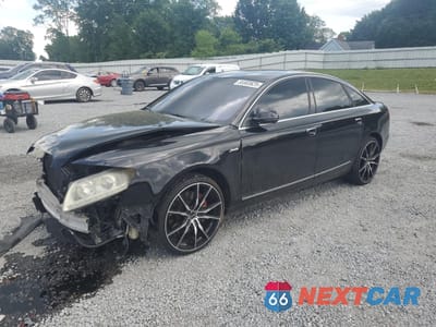2011 AUDI A6 PREMIUM PLUS WAUFGAFB9BN058356 - główne zdjęcie licytacji z USA - miniatura