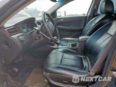 Zdjęcie 7 z 13 samochodu: 2012 CHEVROLET IMPALA LTZ VIN:2G1WC5E3XC1280643 - miniatura