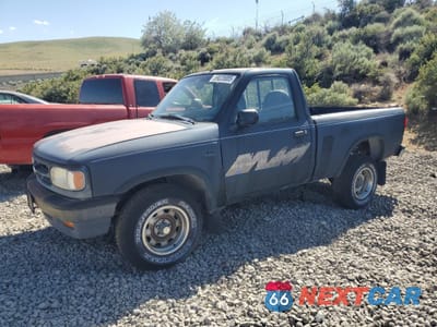 1994 MAZDA B4000 4F4CR13X1RTM14764 - główne zdjęcie licytacji z USA - miniatura