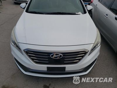 Zdjęcie 11 z 12 samochodu: 2015 HYUNDAI SONATA SPORT VIN:5NPE34AB8FH155508 - miniatura