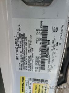 Zdjęcie 12 z 12 samochodu: 2018 FORD FUSION SE HYBRID VIN:3FA6P0LU2JR278703 - miniatura