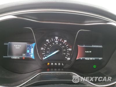 Zdjęcie 9 z 13 samochodu: 2017 FORD FUSION SE HYBRID VIN:3FA6P0LU8HR409675 - miniatura