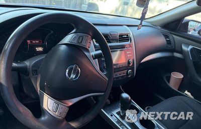 Zdjęcie 9 z 10 samochodu: 2014 NISSAN ALTIMA 2.5 VIN:1N4AL3AP5EC297366 - miniatura